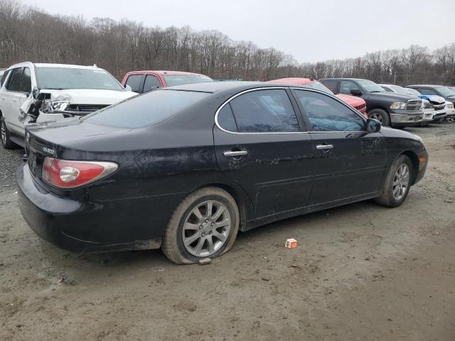 Photo 3 from auction – 2002 LEXUS ES 300 with VIN JTHBF30G825033905