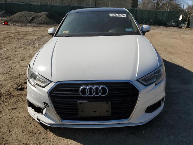 Photo 5 from auction – 2017 AUDI A3 PREMIUM with VIN WAUAUGFF3H1037964