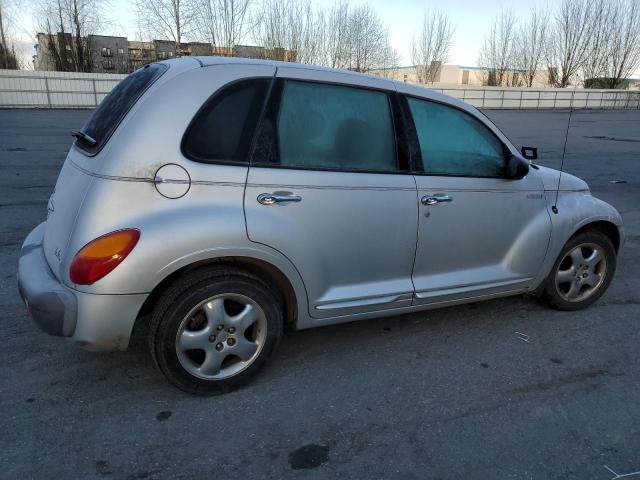 Photo 3 from auction – 2002 CHRYSLER PT CRUISER with VIN 3C8FY68B92T302919