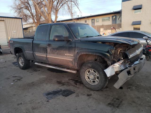 صورة رقم 4 من المزاد - 2003 CHEVROLET SILVERADO مع VIN 1GCHK29U13E247985
