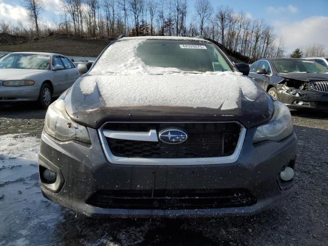 Photo 5 from auction – 2012 SUBARU IMPREZA SP with VIN JF1GPAL65CG208991