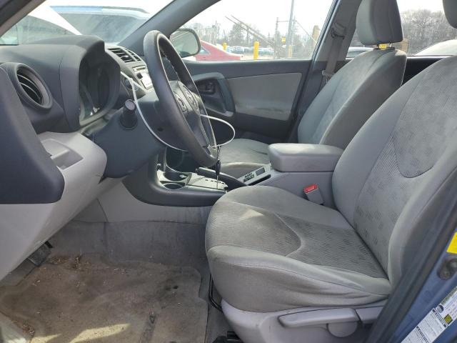 Photo 7 from auction – 2012 TOYOTA RAV4 with VIN 2T3BF4DV3CW207020