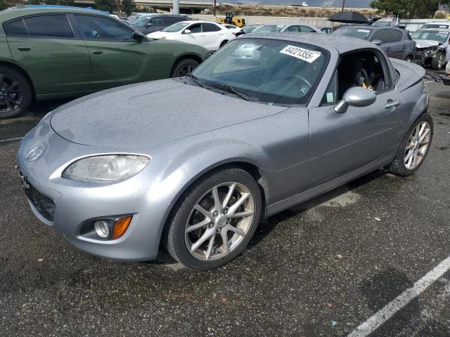 2011 Mazda MX-5