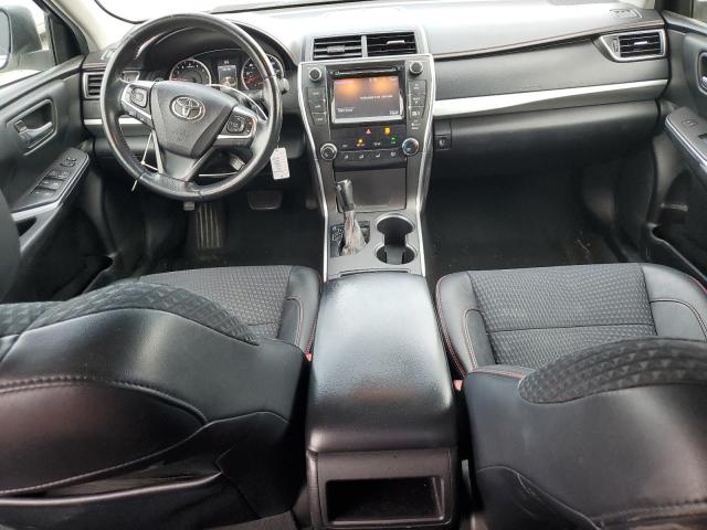 Photo 8 from auction – 2015 TOYOTA CAMRY LE with VIN 4T1BF1FK7FU054754