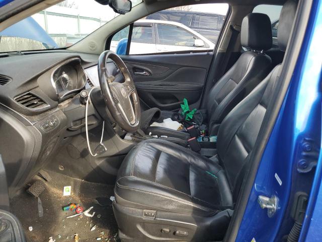 Photo 7 from auction – 2018 BUICK ENCORE ESS with VIN KL4CJCSB1JB529984