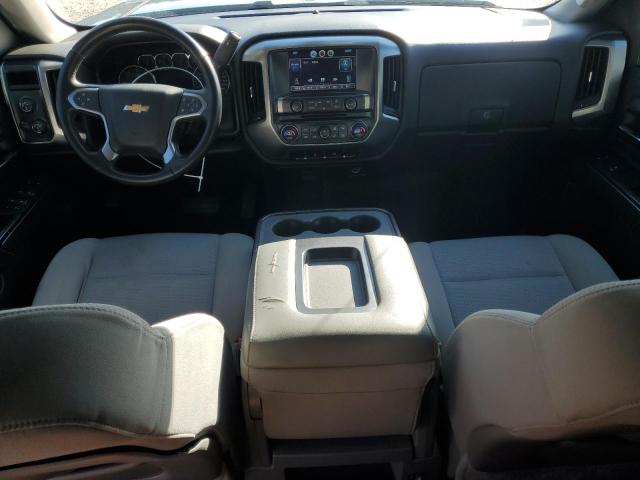 Photo 8 from auction – 2014 CHEVROLET SILVERADO with VIN 3GCUKREC9EG287327