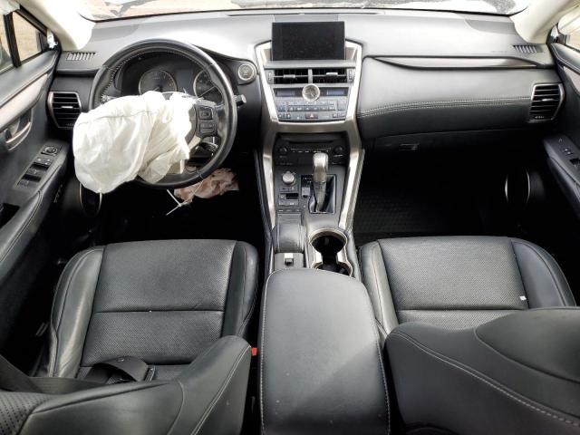 Photo 8 from auction – 2017 LEXUS NX 200T BA with VIN JTJBARBZ5H2104227