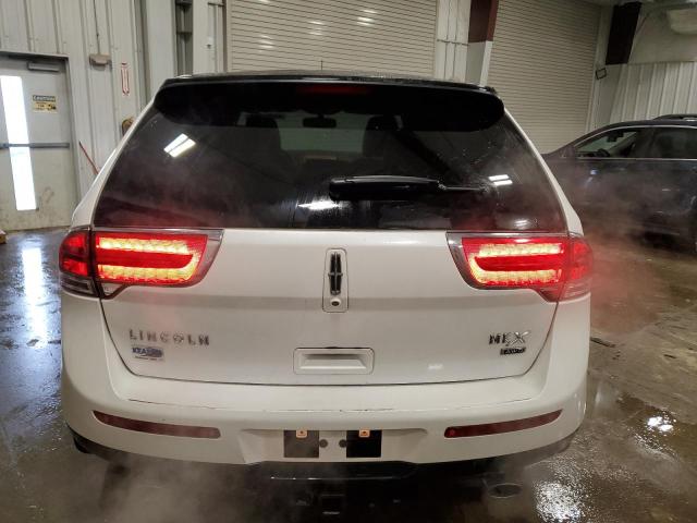 Photo 6 from auction – 2013 LINCOLN MKX with VIN 2LMDJ8JK7DBL44507