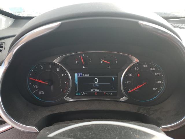 Photo 9 from auction – 2017 CHEVROLET MALIBU LT with VIN 1G1ZE5ST0HF211763