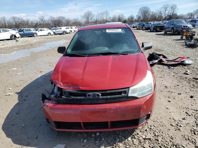 Photo 5 from auction – 2010 FORD FOCUS SE with VIN 1FAHP3FNXAW165481