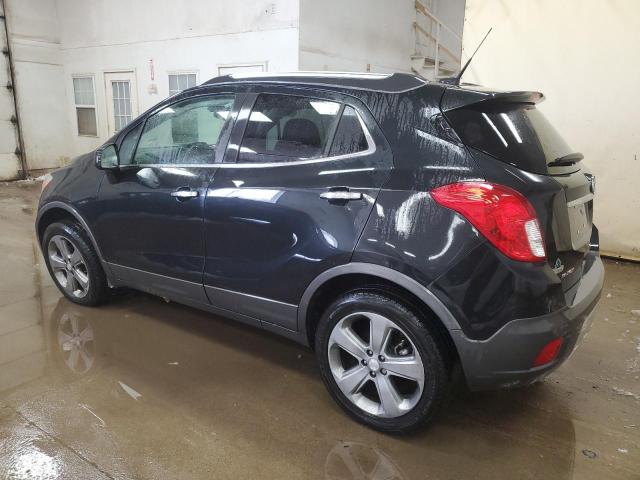 Photo 2 from auction – 2013 BUICK ENCORE with VIN KL4CJASB4DB081927