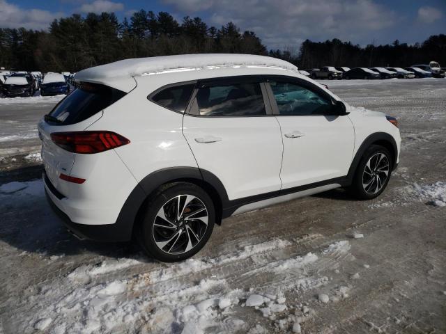Photo 3 from auction – 2020 HYUNDAI TUCSON LIM with VIN KM8J3CAL2LU196229