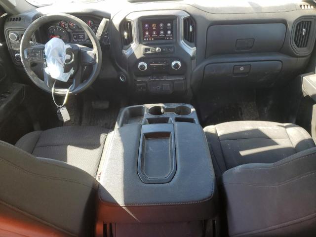 Photo 8 from auction – 2024 GMC SIERRA with VIN 1GT59LE70RF163843