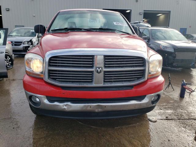 Photo 5 from auction – 2006 DODGE RAM 1500 S with VIN 1D7HU18256S586071