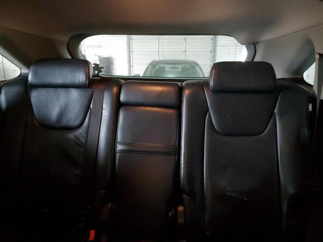 Photo 10 from auction – 2010 LEXUS RX 350 with VIN 2T2ZK1BA5AC032684