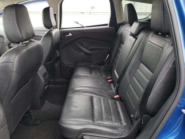 Photo 11 from auction – 2019 FORD ESCAPE TIT with VIN 1FMCU9J96KUA01289
