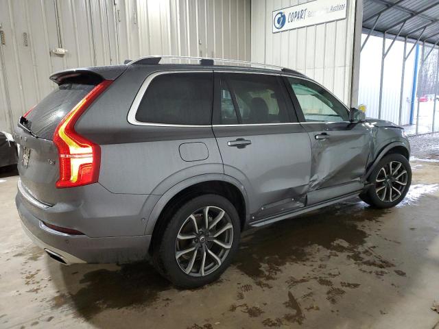 Photo 3 from auction – 2018 VOLVO XC90 T6 with VIN YV4A22PK9J1375122