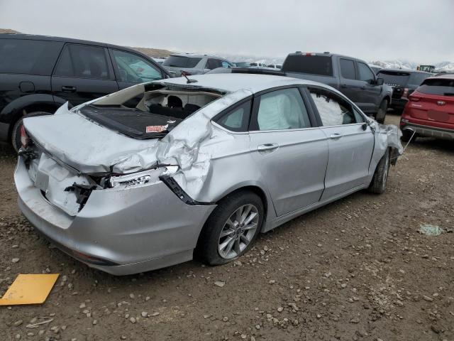 Photo 3 from auction – 2017 FORD FUSION SE with VIN 3FA6P0H75HR359501
