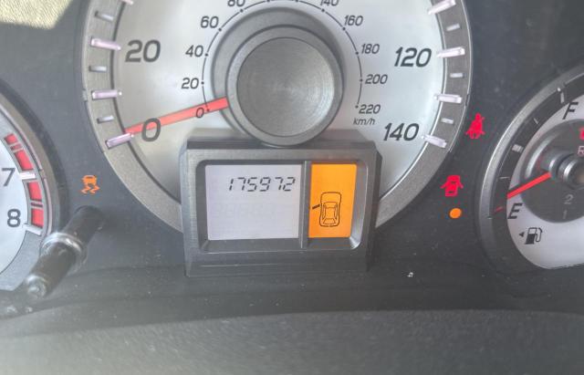 Photo 8 from auction – 2013 HONDA PILOT LX with VIN 5FNYF3H22DB044565
