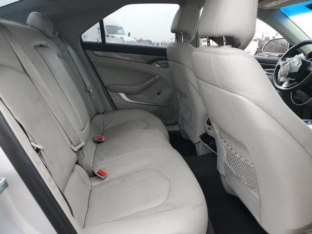 Zdjęcie 10 z aukcji – 2011 CADILLAC CTS z VIN 1G6DA5EY3B0166156
