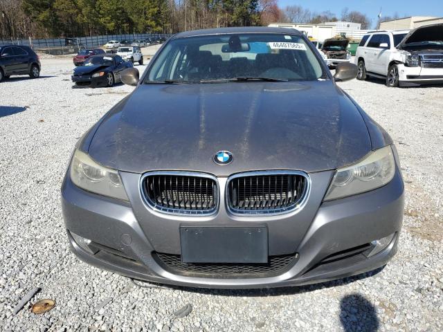 Photo 5 from auction – 2011 BMW 328 I with VIN WBAPH7C5XBE130734