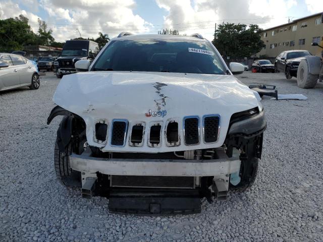 Photo 5 from auction – 2019 JEEP CHEROKEE L with VIN 1C4PJLLB4KD324381