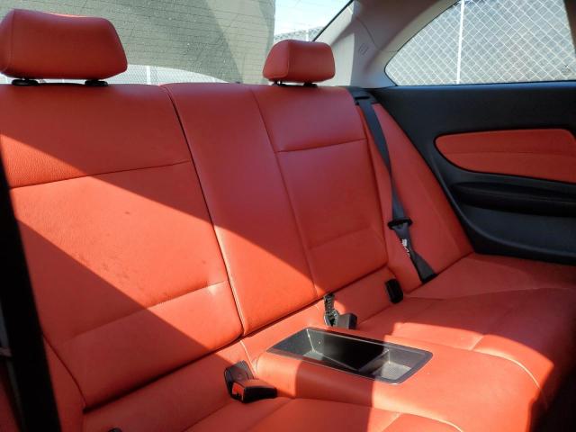 Photo 10 from auction – 2008 BMW 135 I with VIN WBAUC73508VF24448