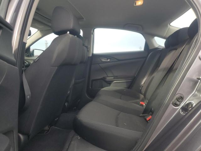 Photo 10 from auction – 2017 HONDA CIVIC EX with VIN 2HGFC2F70HH571210