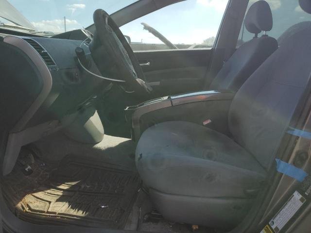 Photo 7 from auction – 2007 TOYOTA PRIUS with VIN JTDKB20U473239044