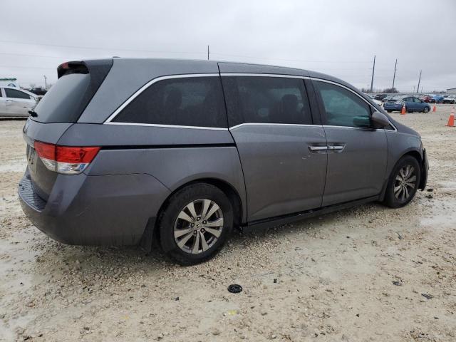 Photo 3 from auction – 2014 HONDA ODYSSEY EX with VIN 5FNRL5H68EB006626