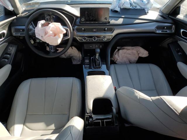 Photo 8 from auction – 2024 ACURA INTEGRA with VIN 19UDE4H28RA028752