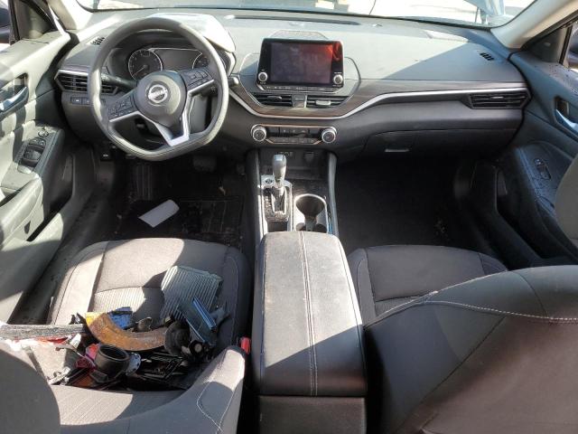 Photo 8 from auction – 2024 NISSAN ALTIMA SV with VIN 1N4BL4DV5RN344765