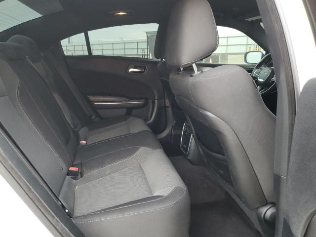 Photo 10 from auction – 2017 DODGE CHARGER SX with VIN 2C3CDXHG9HH583627