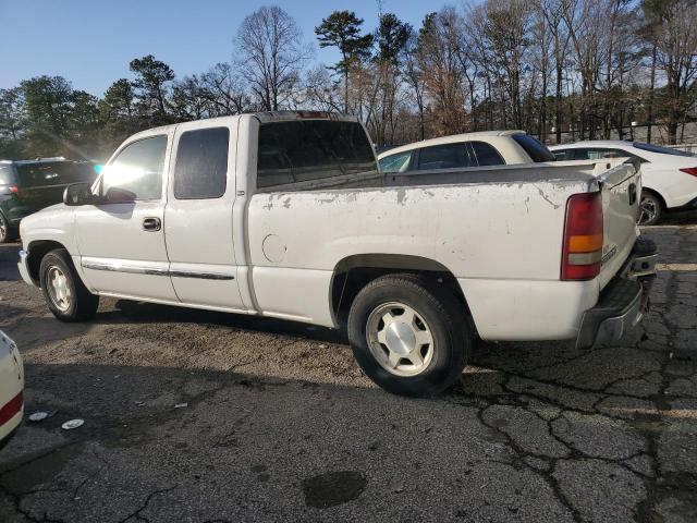 صورة رقم 2 من المزاد - 2003 GMC NEW SIERRA مع VIN 2GTEC19V431138277