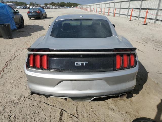 Photo 6 from auction – 2015 FORD MUSTANG GT with VIN 1FA6P8CF4F5316958