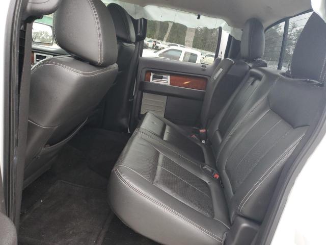 Photo 10 from auction – 2010 FORD F150 SUPER with VIN 1FTFW1EV0AFD74433