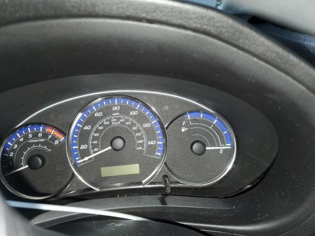 Photo 9 from auction – 2012 SUBARU FORESTER 2 with VIN JF2SHADC5CH450567