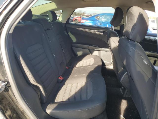 Photo 10 from auction – 2018 FORD FUSION SE with VIN 3FA6P0HD3JR121965