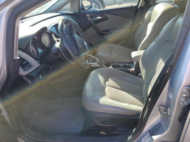 Photo 7 from auction – 2014 BUICK VERANO CON with VIN 1G4PR5SK9E4162768