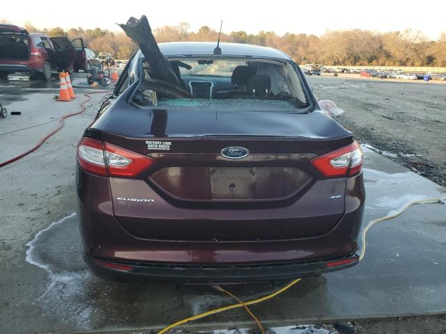 Photo 6 from auction – 2013 FORD FUSION SE with VIN 3FA6P0H79DR280990
