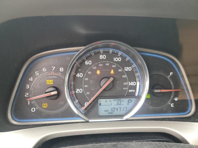 Photo 9 from auction – 2015 TOYOTA RAV4 LIMIT with VIN 2T3YFREV2FW136242