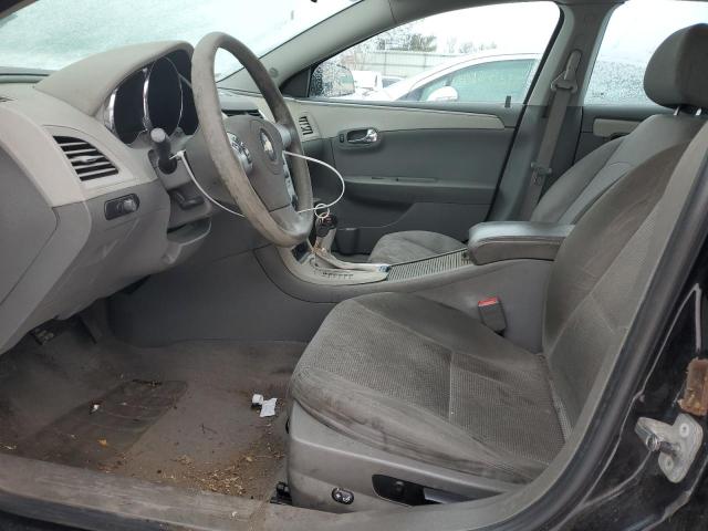 Photo 7 from auction – 2010 CHEVROLET MALIBU LS with VIN 1G1ZB5EB3AF240336