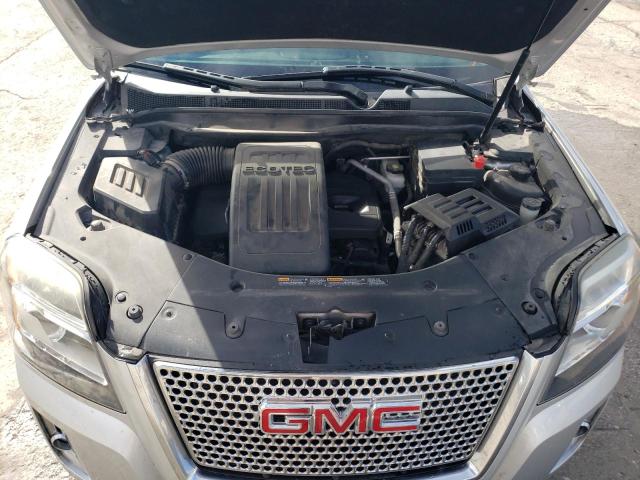 Photo 12 from auction – 2014 GMC TERRAIN DE with VIN 2GKALUEK0E6348252