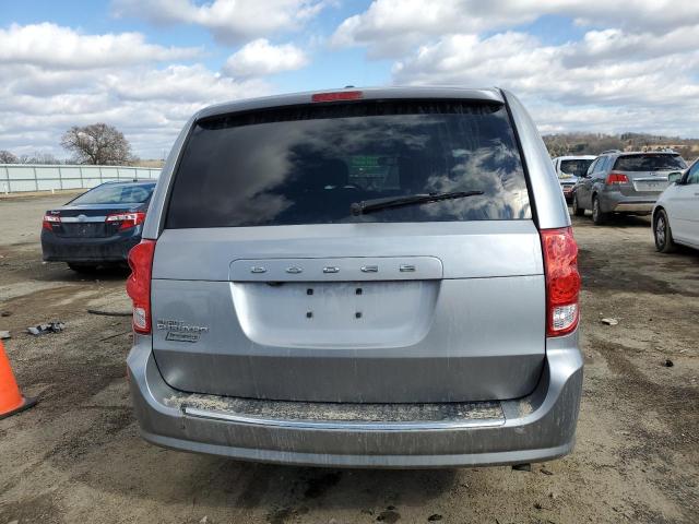 Photo 6 from auction – 2018 DODGE GRAND CARA with VIN 2C4RDGBG1JR138054