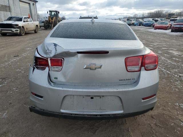 Photo 6 from auction – 2015 CHEVROLET MALIBU 1LT with VIN 1G11C5SL4FF318914