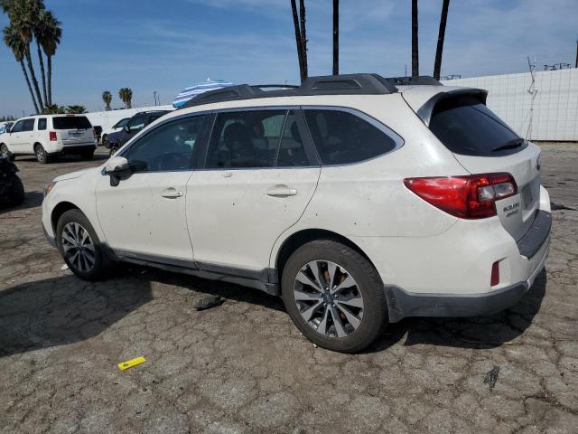 Снимка 2 от търг – 2015 SUBARU OUTBACK 3. с VIN 4S4BSELC4F3211548
