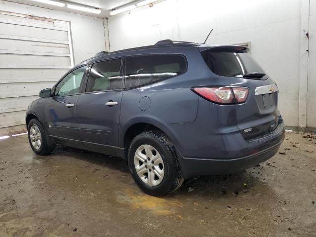 Photo 2 from auction – 2013 CHEVROLET TRAVERSE L with VIN 1GNKRFKD9DJ254525