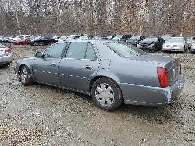 Photo 2 from auction – 2005 CADILLAC DEVILLE DH with VIN 1G6KE57Y75U181927