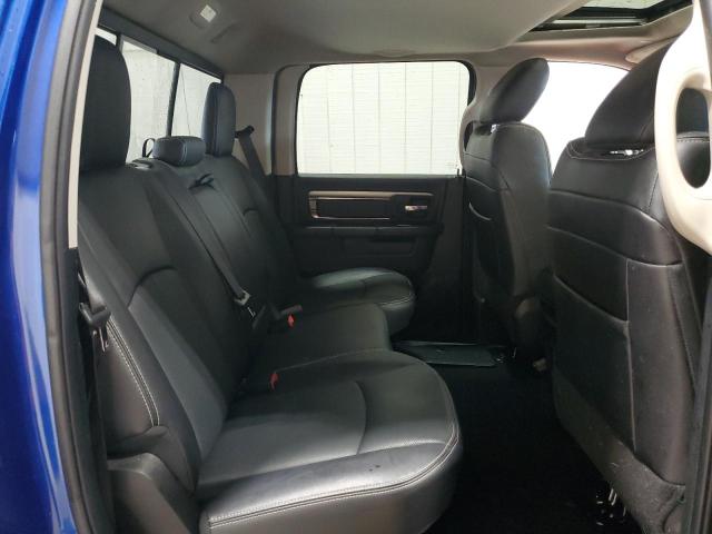 Photo 10 from auction – 2018 RAM 1500 SPORT with VIN 1C6RR7UT6JS174548