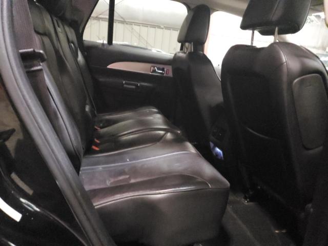 Photo 10 from auction – 2011 LINCOLN MKX with VIN 2LMDJ8JK2BBJ07825